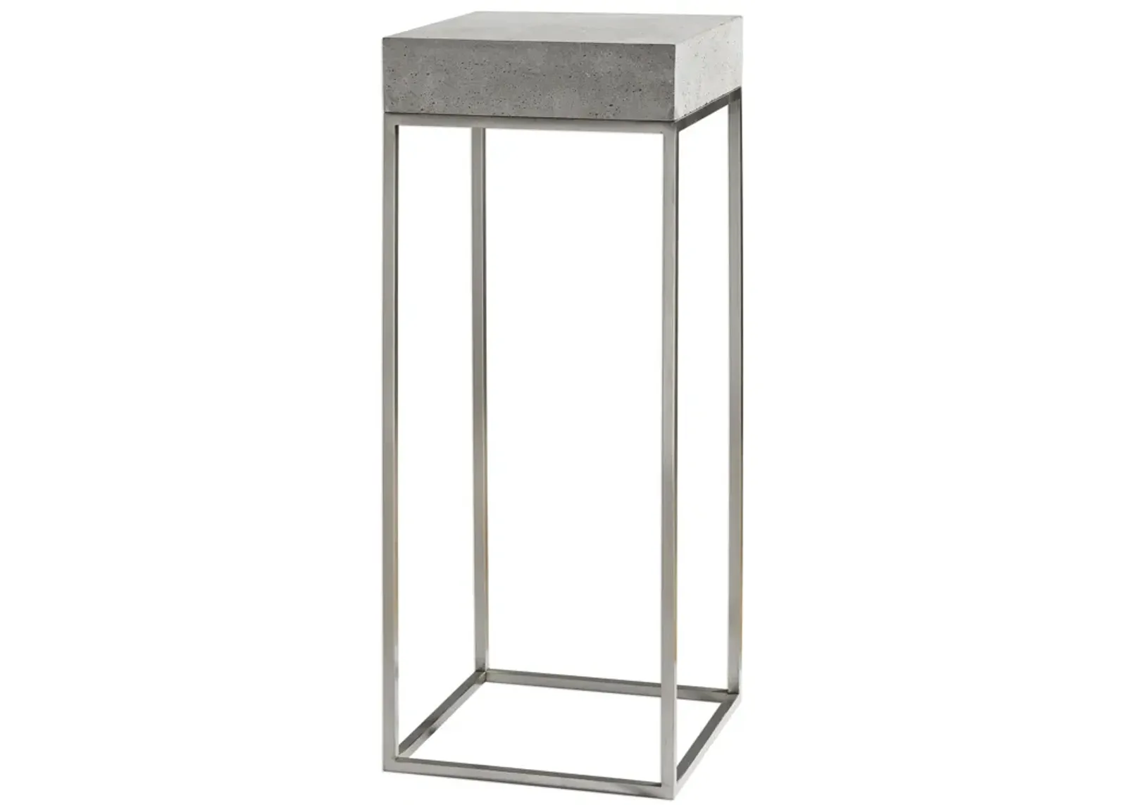 Jude Industrial Modern Plant Stand