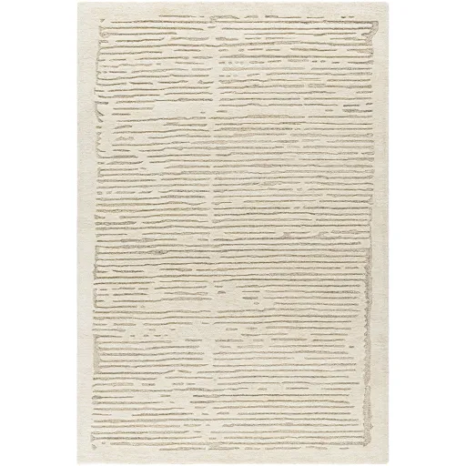 Brook BKO-2362 5' x 7'6" Handmade Rug