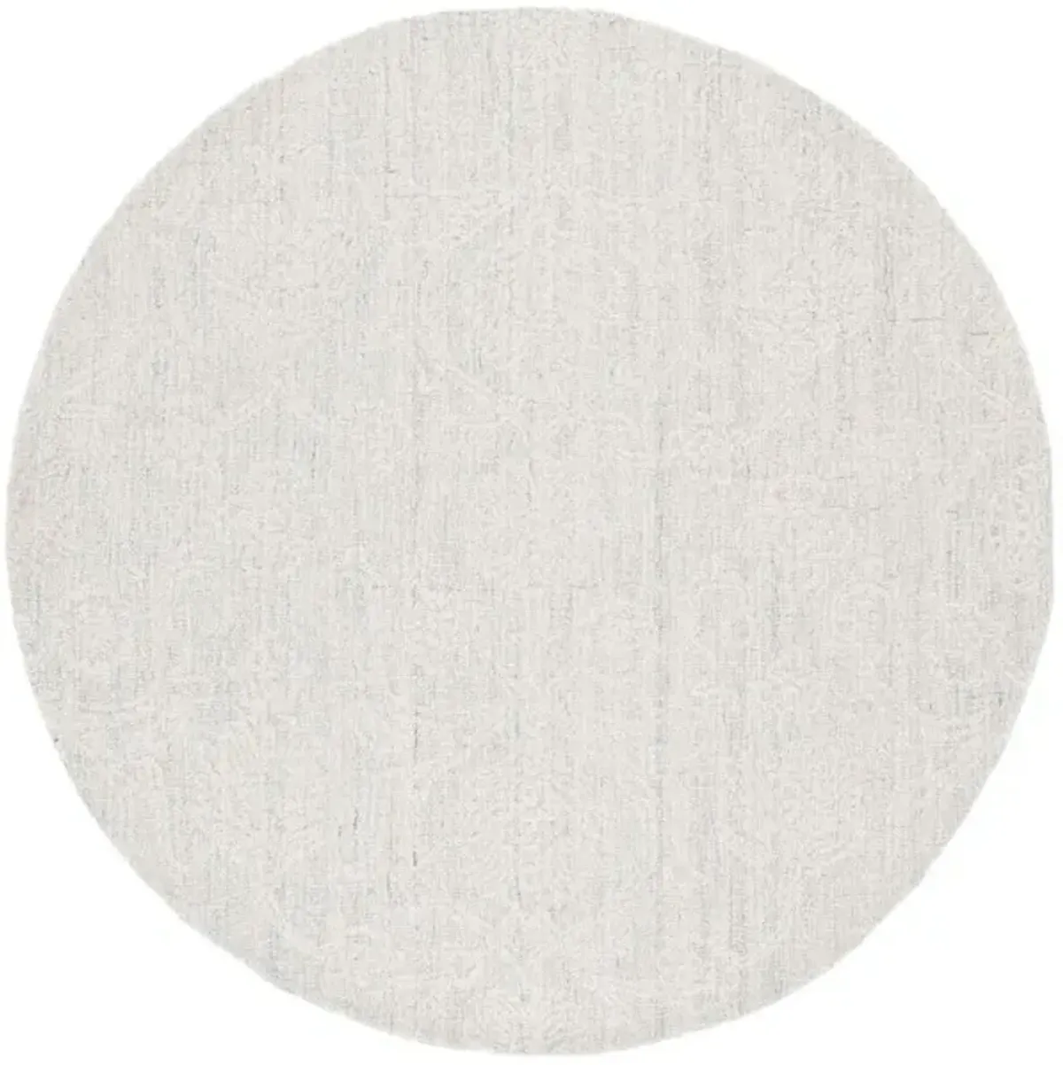 EBONY 111 6' X 6' Round Round Rug