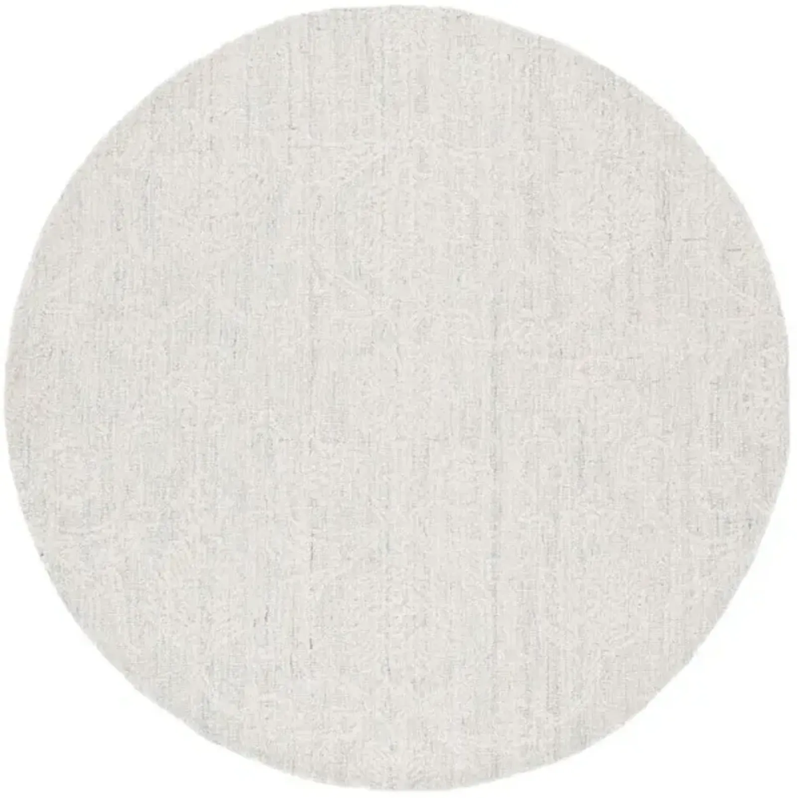 EBONY 111 6' X 6' Round Round Rug