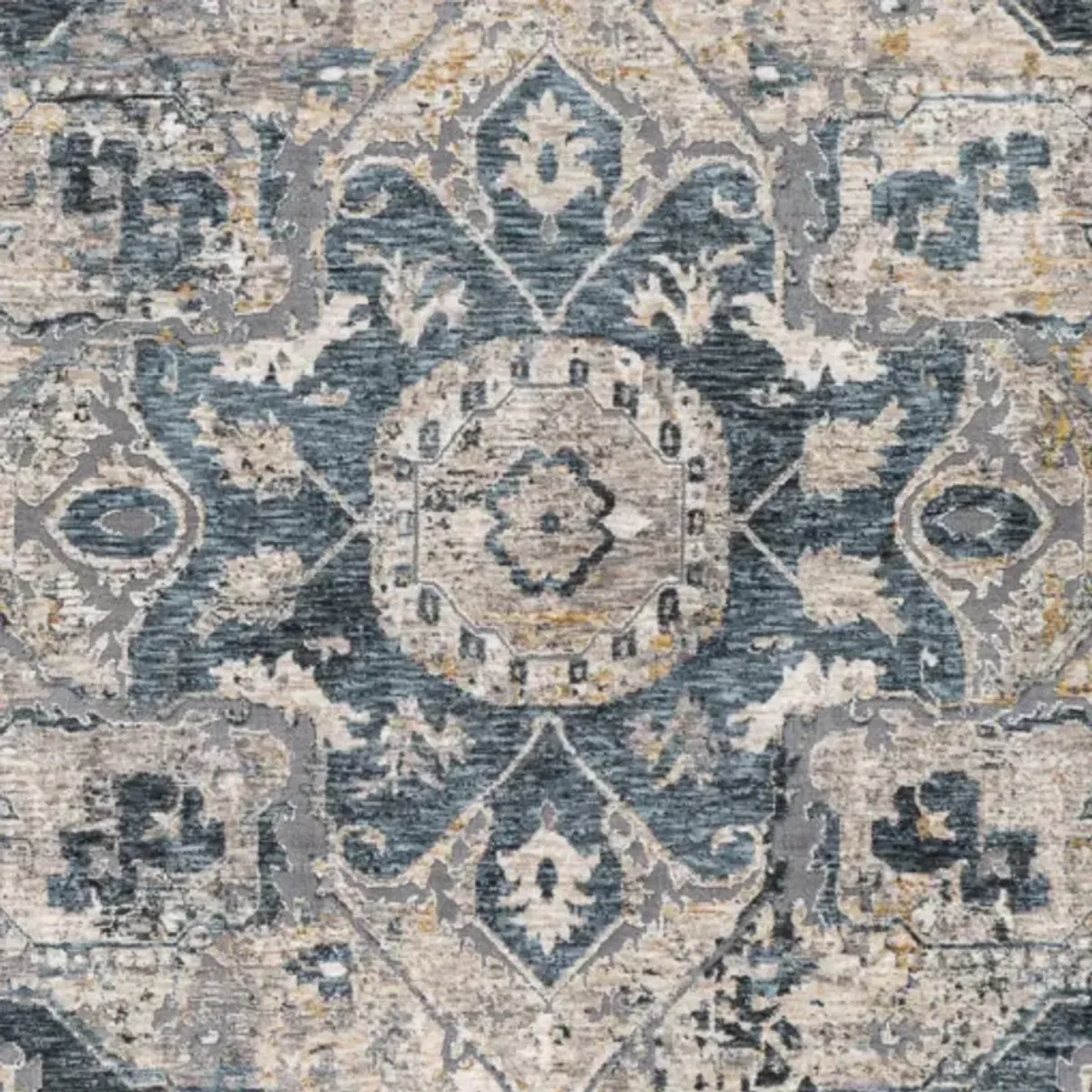 Cardiff 2'7" x 4' Rug