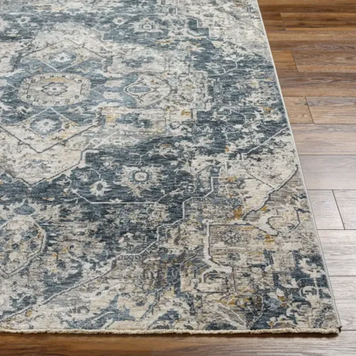 Cardiff 2'7" x 4' Rug