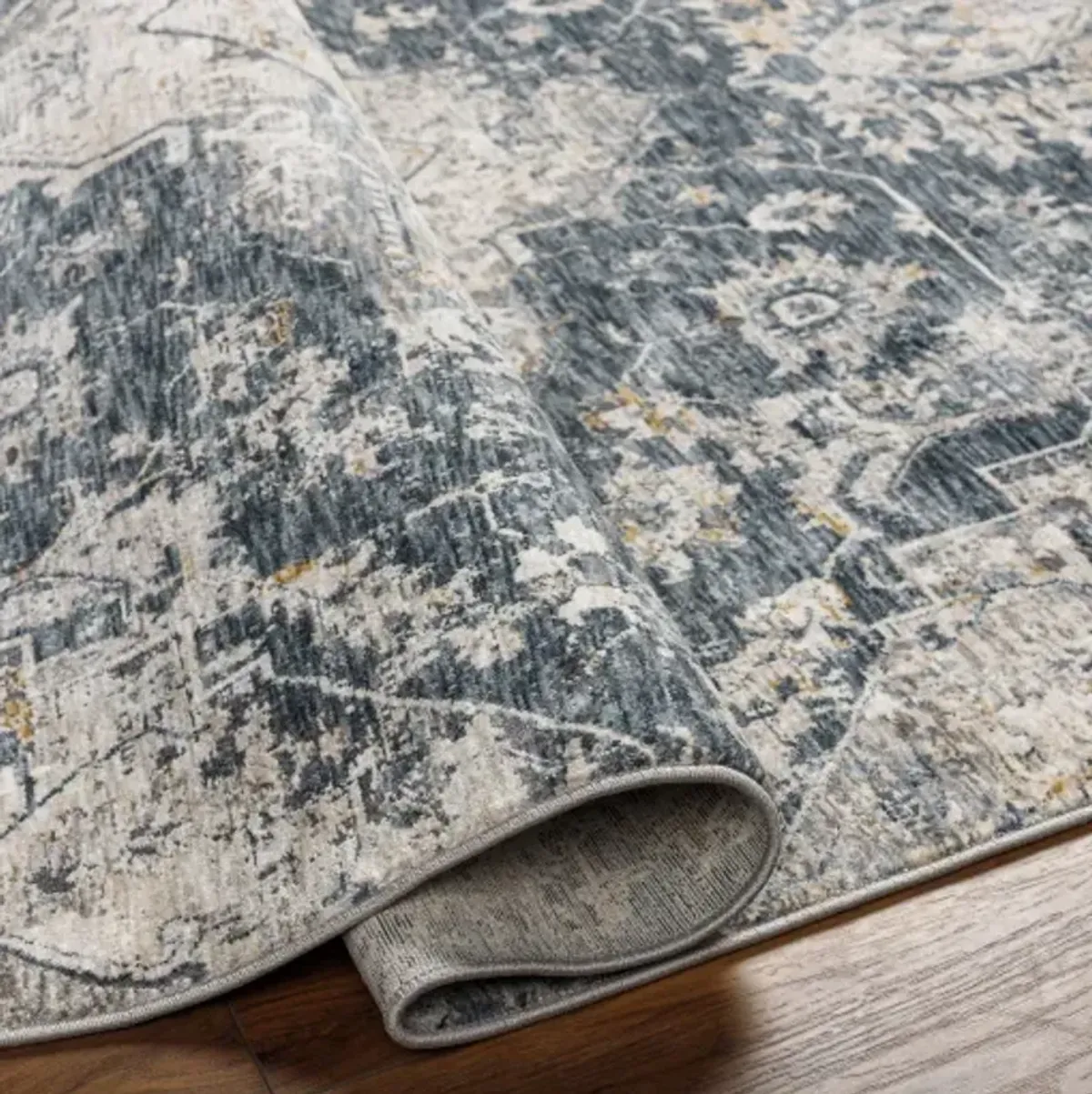 Cardiff 2'7" x 4' Rug