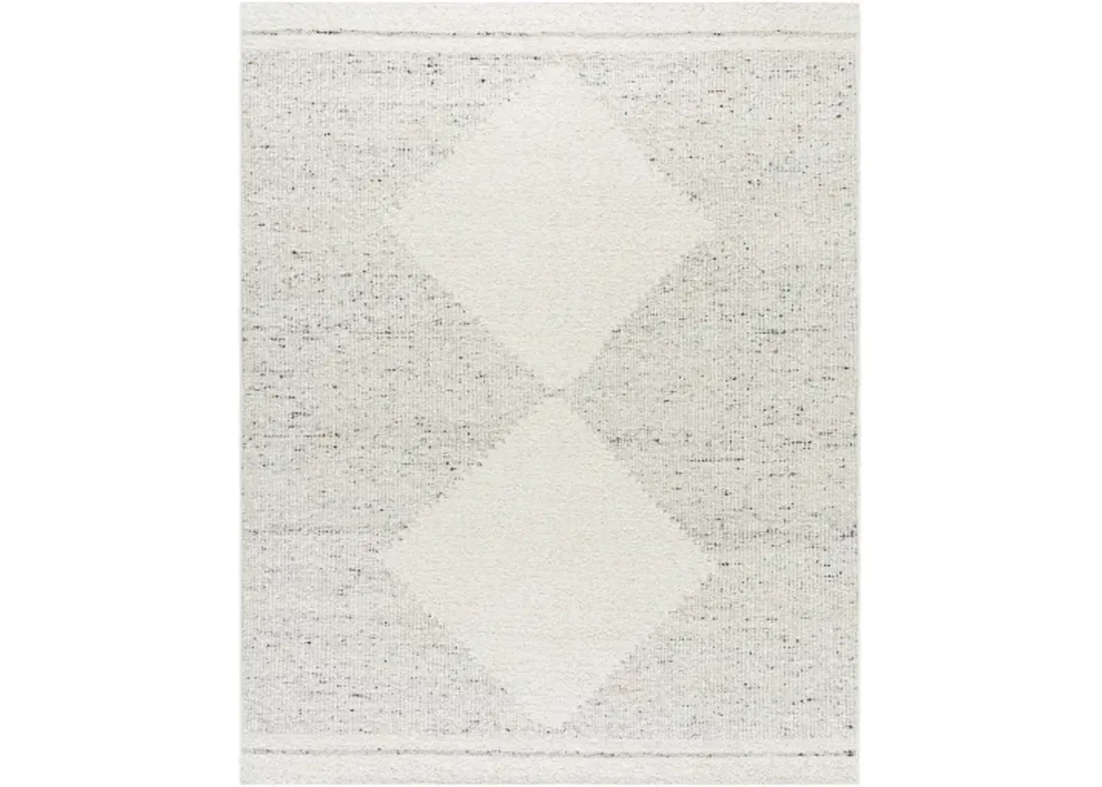 Peru PEU-2301 6' x 9' Handmade Rug