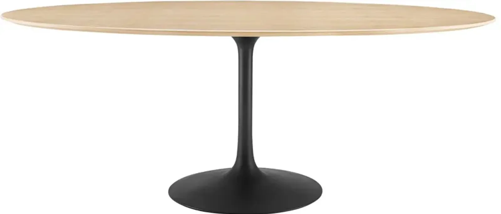 Lippa Oval Dining Table