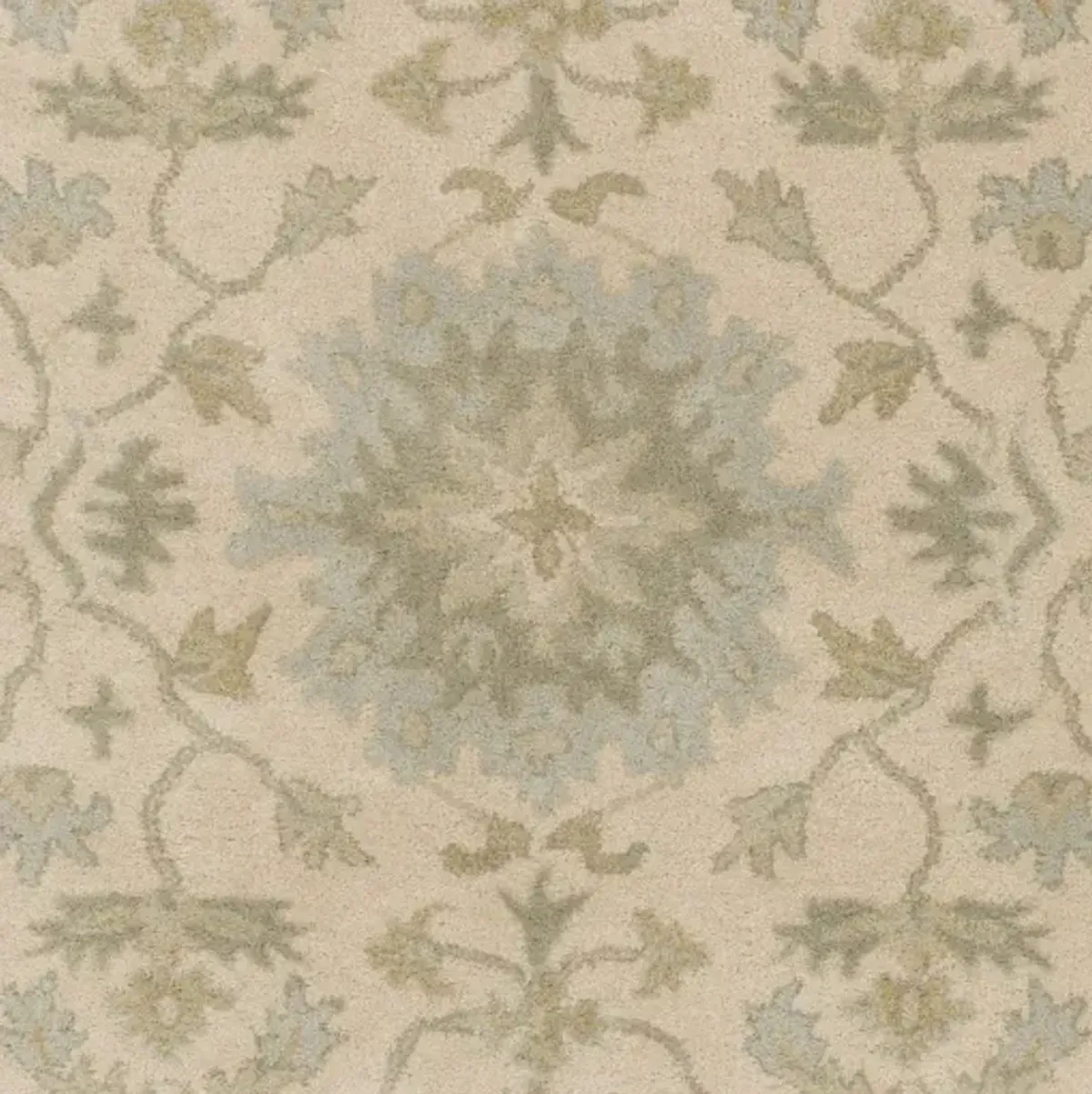 Caesar 8' Round Rug