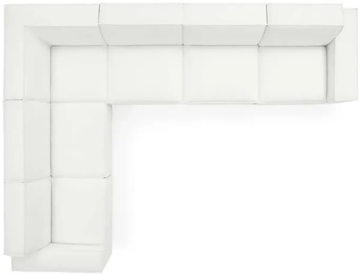 Restore 6-Piece Sectional