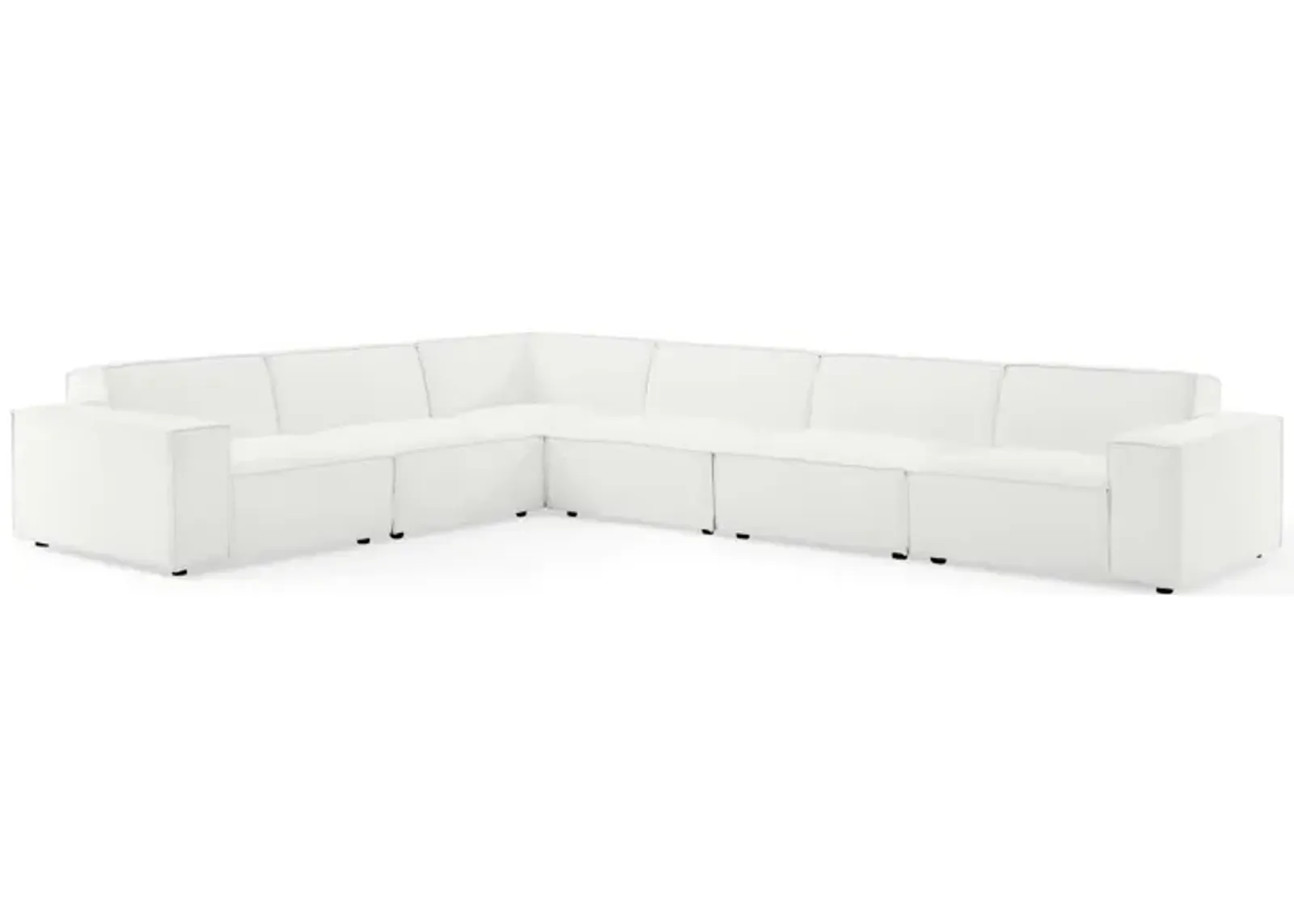 Restore 6-Piece Sectional