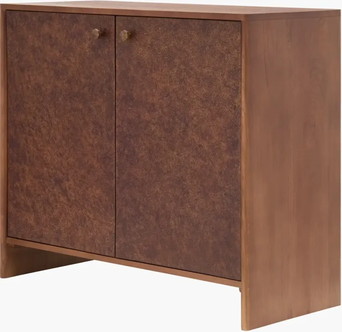 Gelina GIN-001 31"H x 36"W x 16"D Cabinet