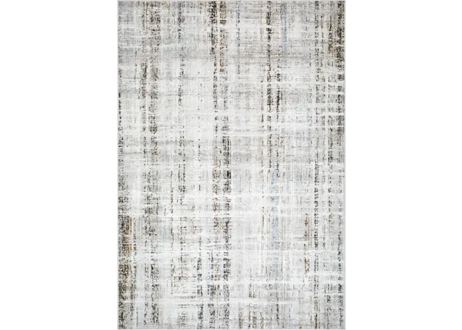 Mood MDD-2330 5'3" x 7' Machine Woven Rug