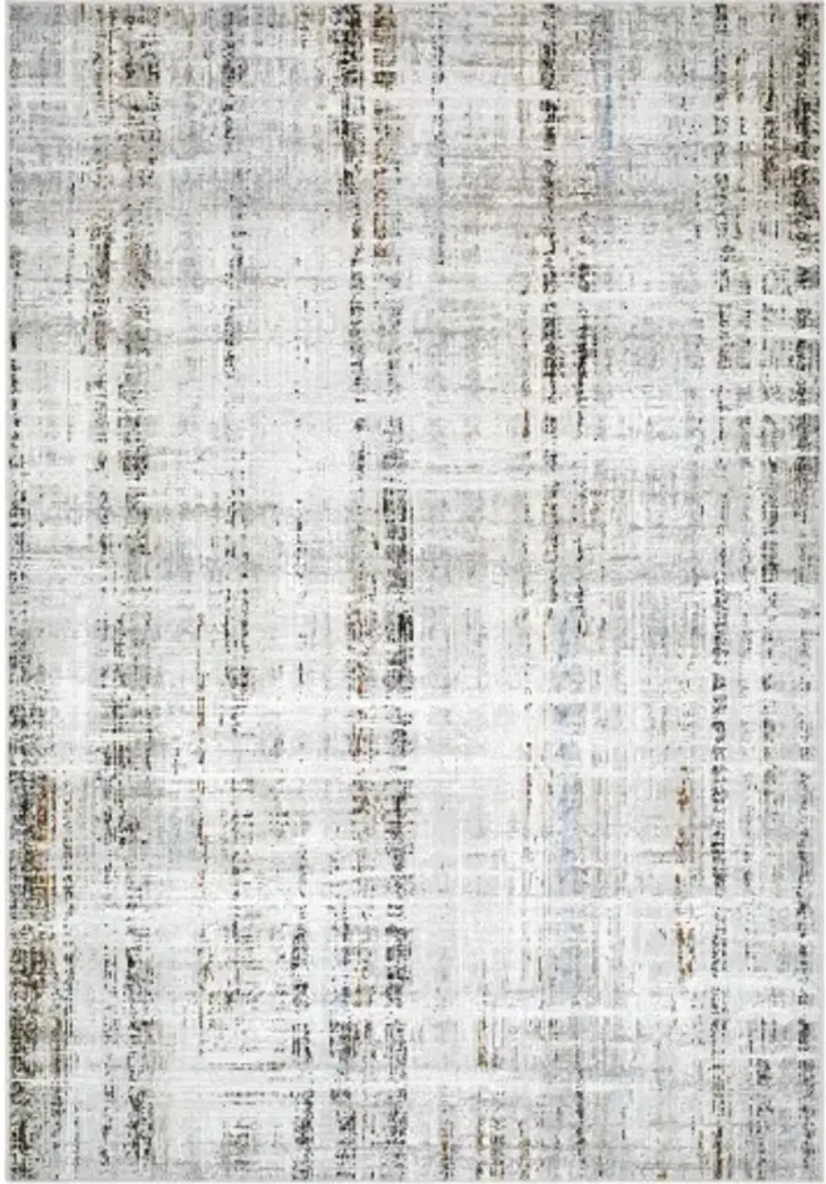 Mood MDD-2330 5'3" x 7' Machine Woven Rug