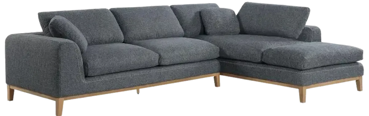 Persia 2-piece Modular Sectional