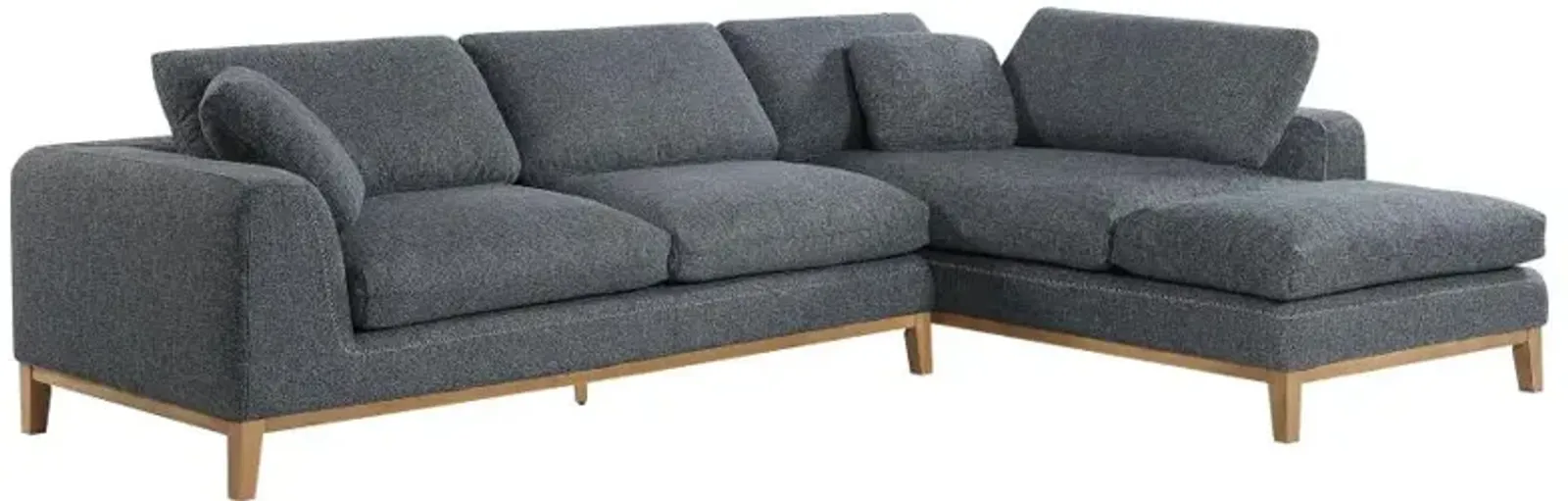 Persia 2-piece Modular Sectional