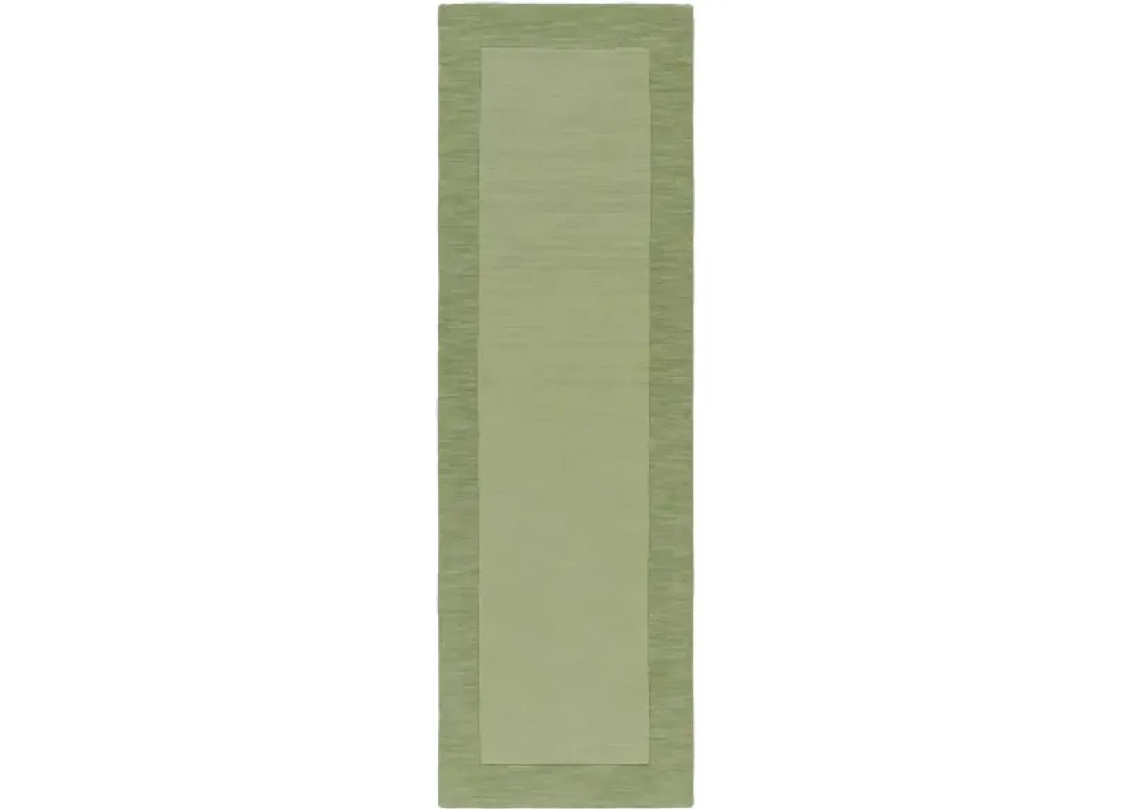 Mystique 6' Square Rug