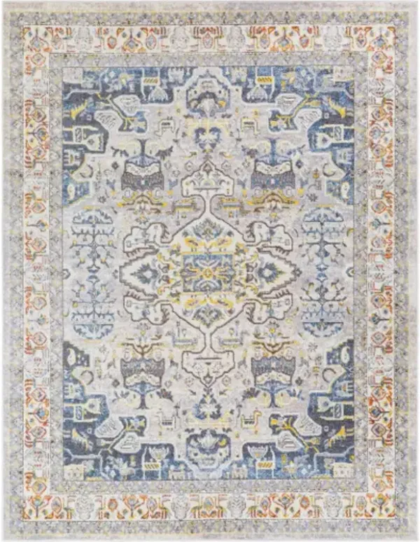 Ankara 6'7" x 9' Rug