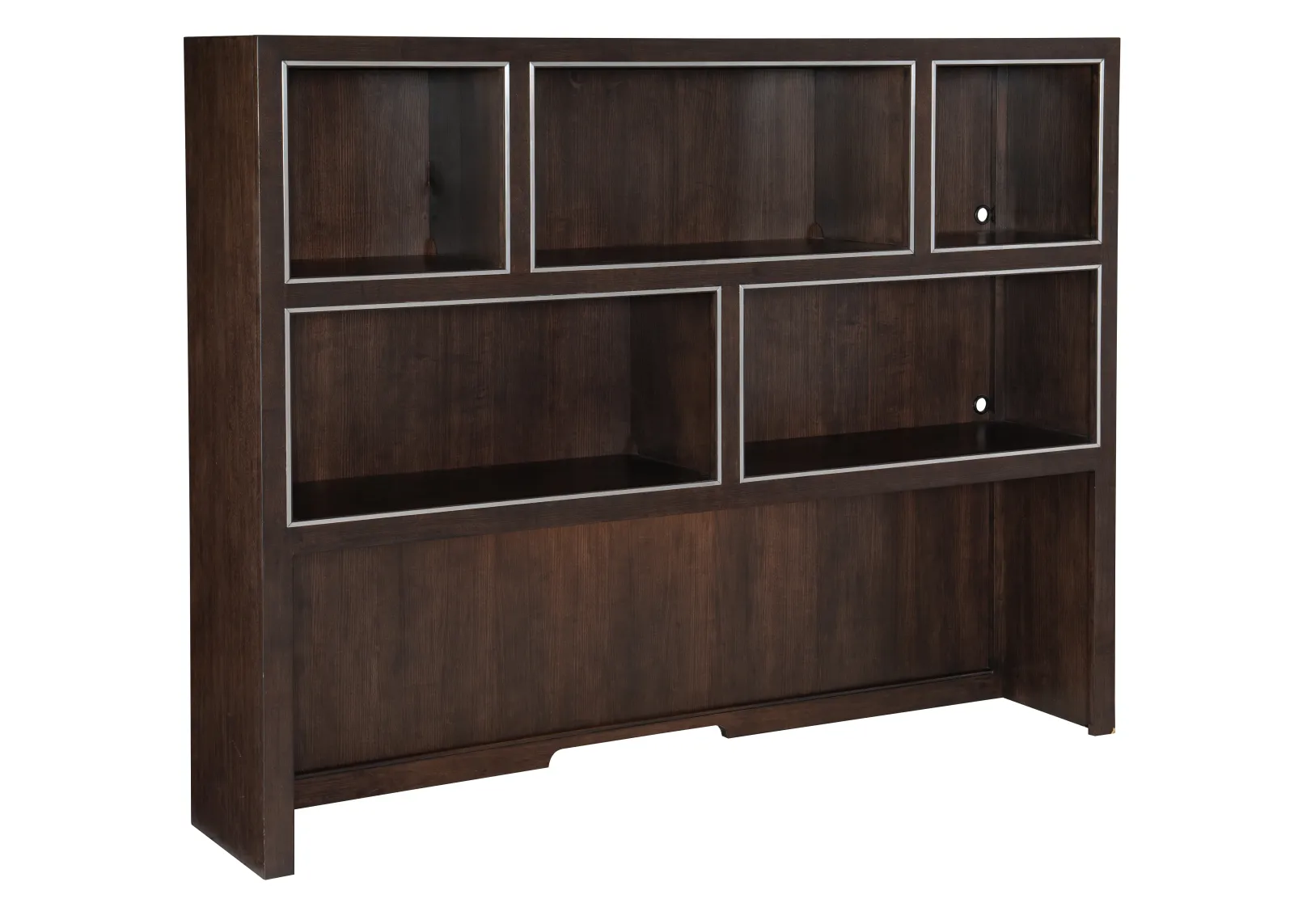 House Blend Credenza Hutch