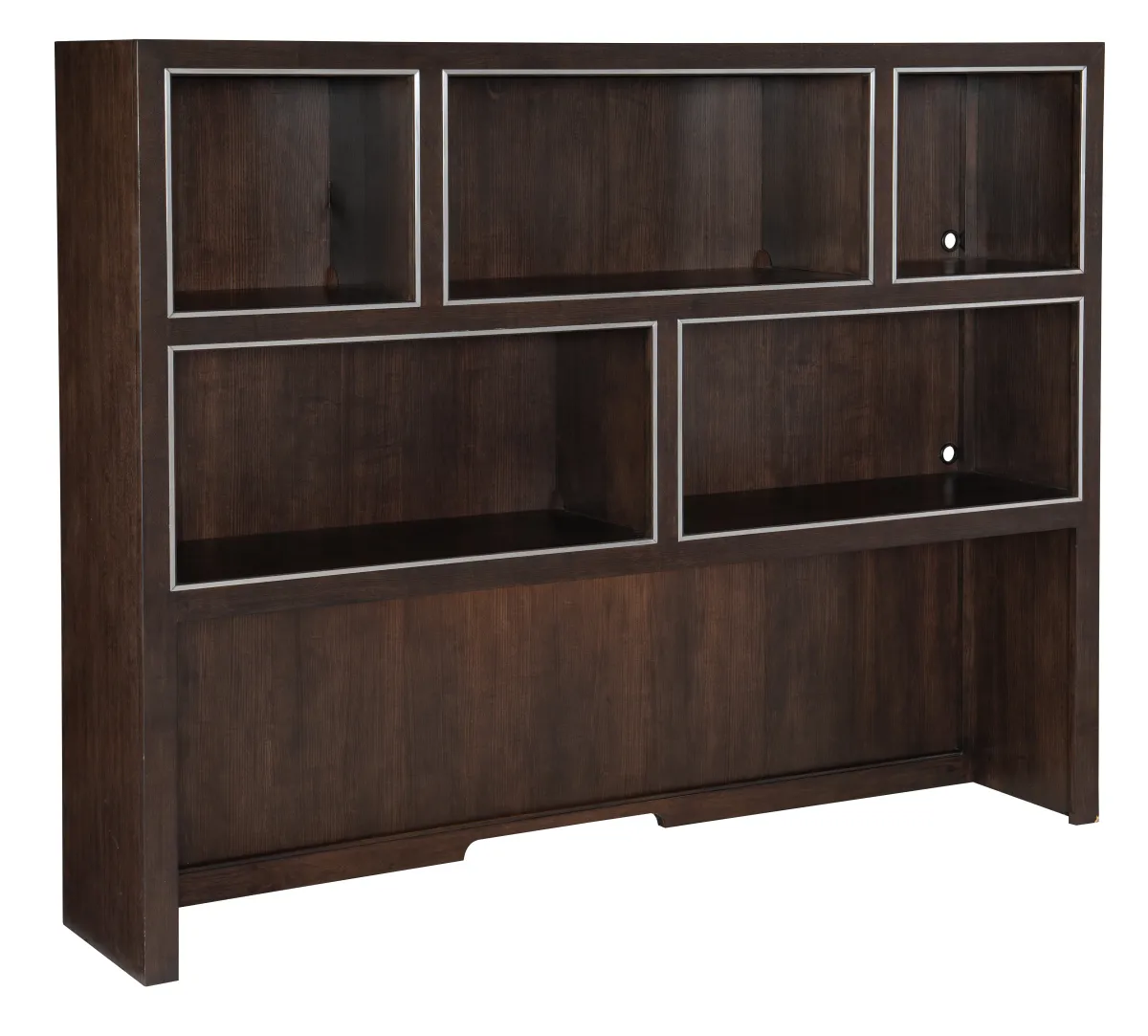 House Blend Credenza Hutch