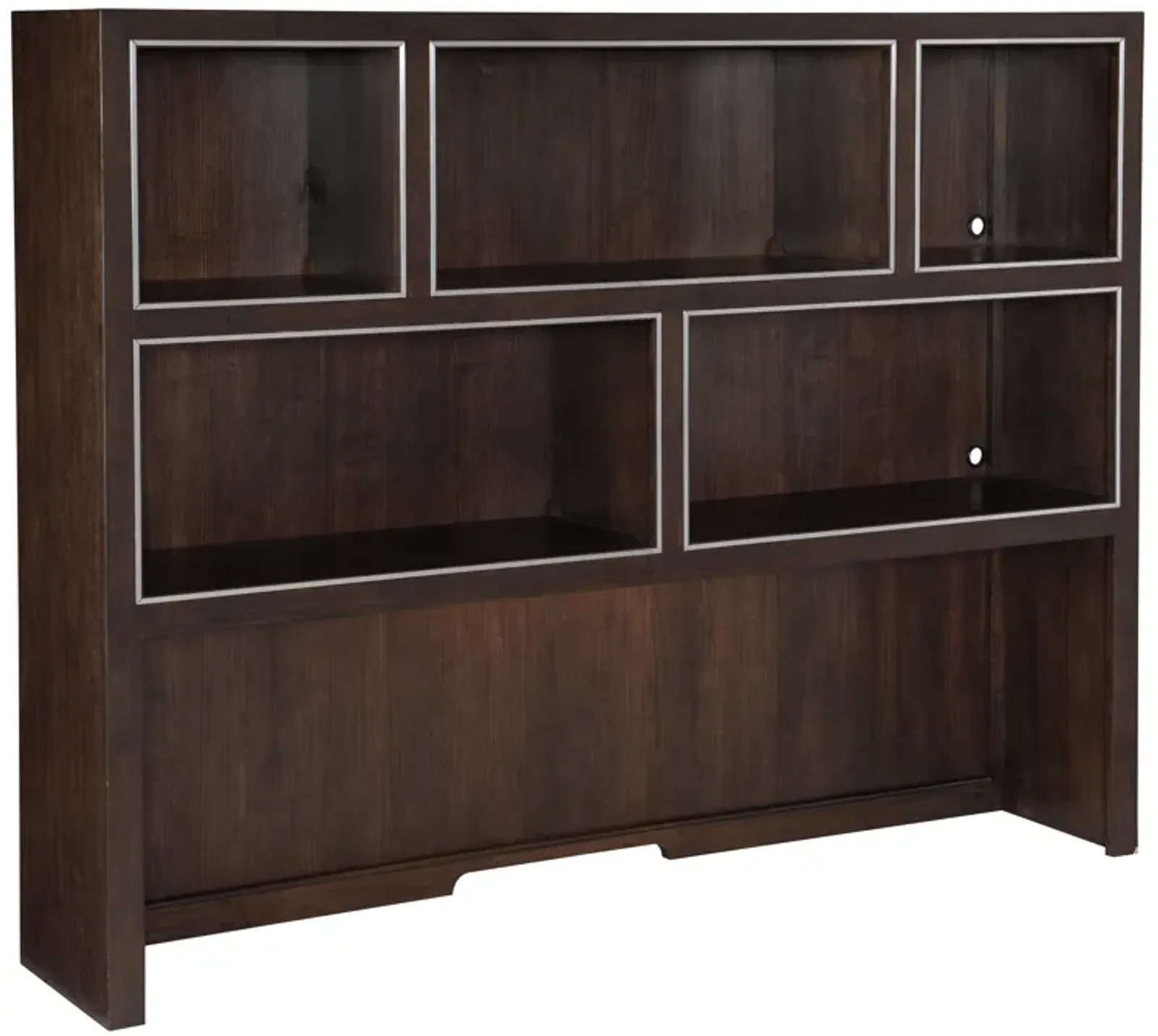 House Blend Credenza Hutch