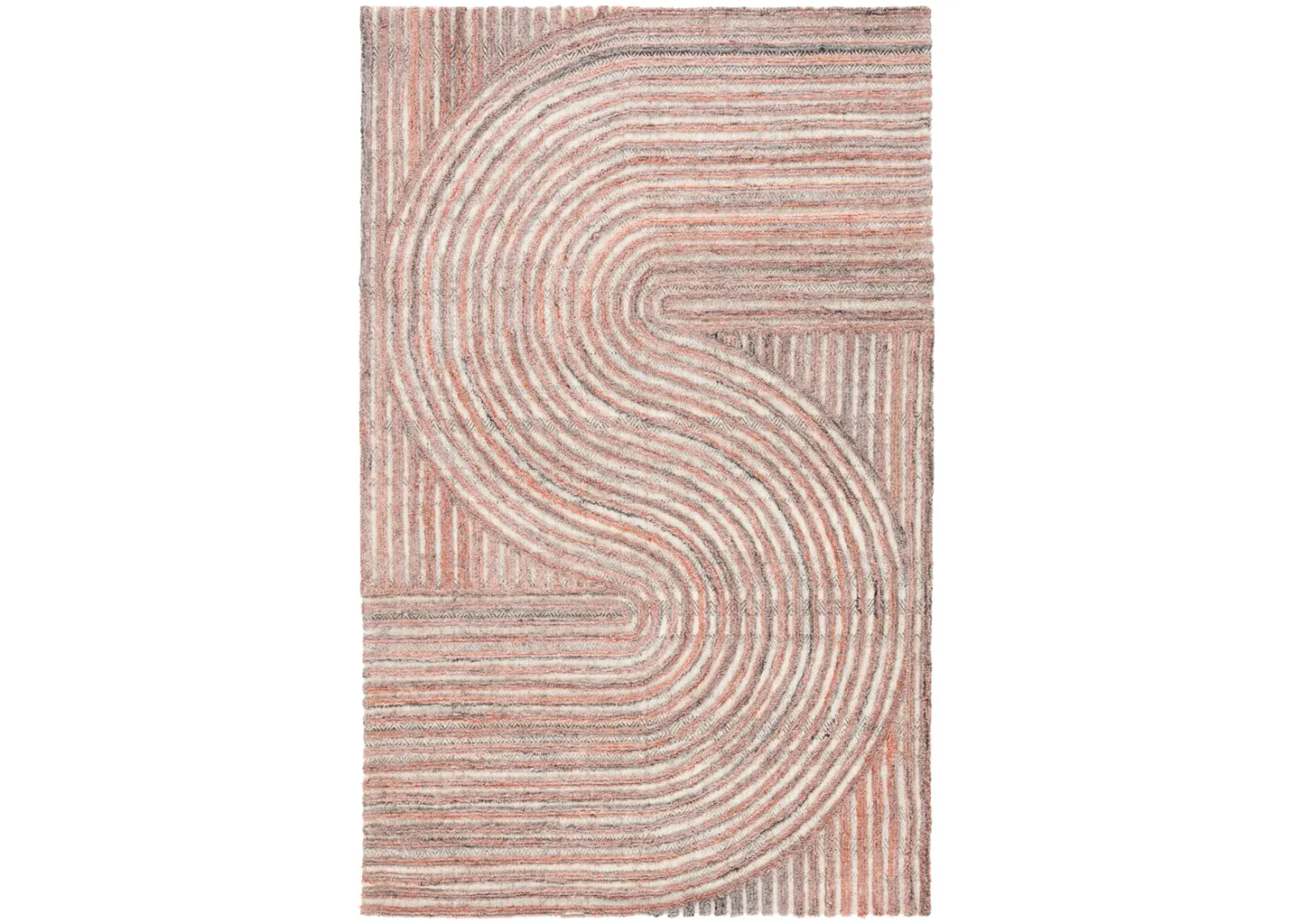 SOUTHAMPTON 301 PINK  3' x 5' Small Rectangle Rug