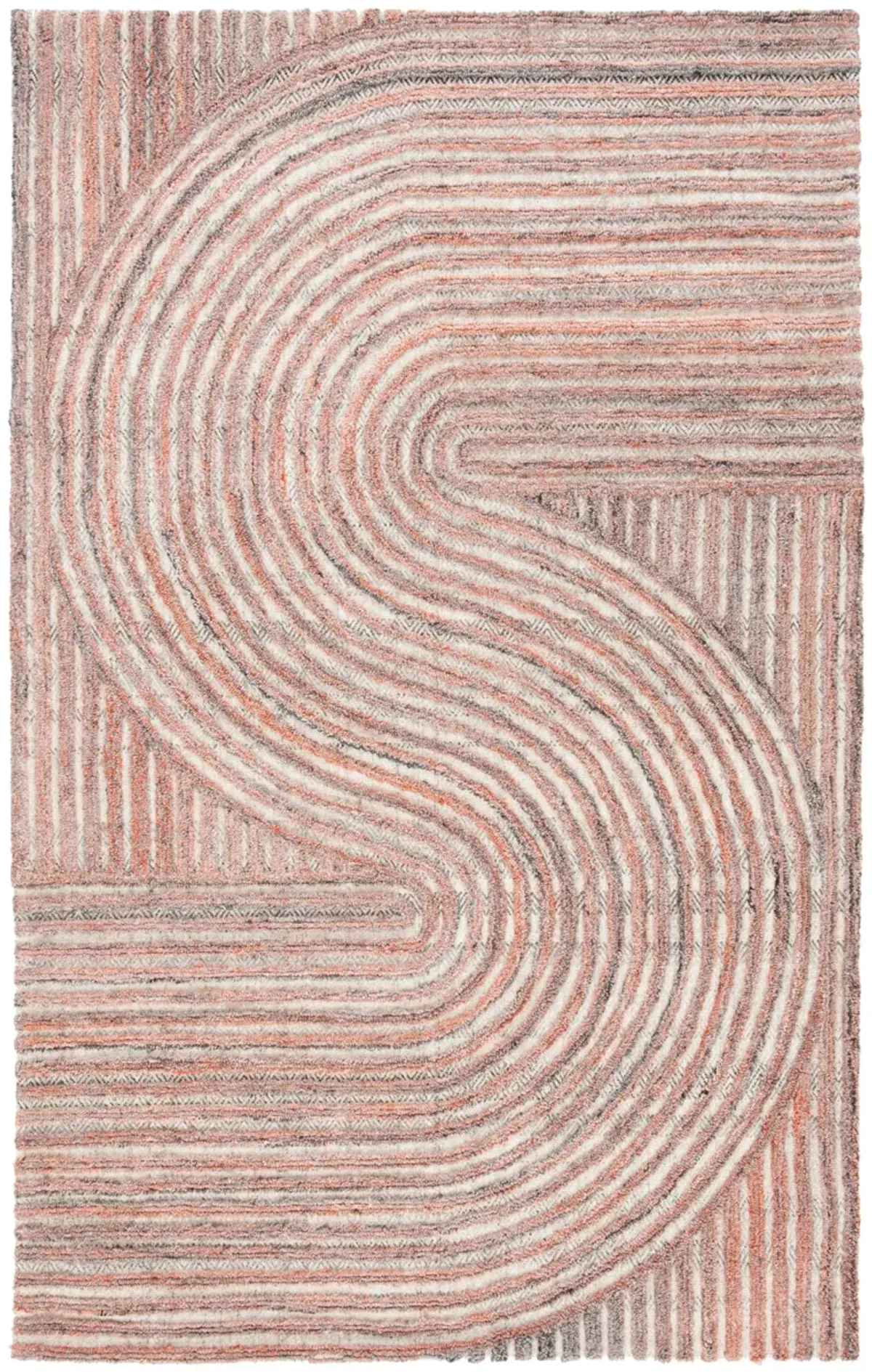 SOUTHAMPTON 301 PINK  3' x 5' Small Rectangle Rug