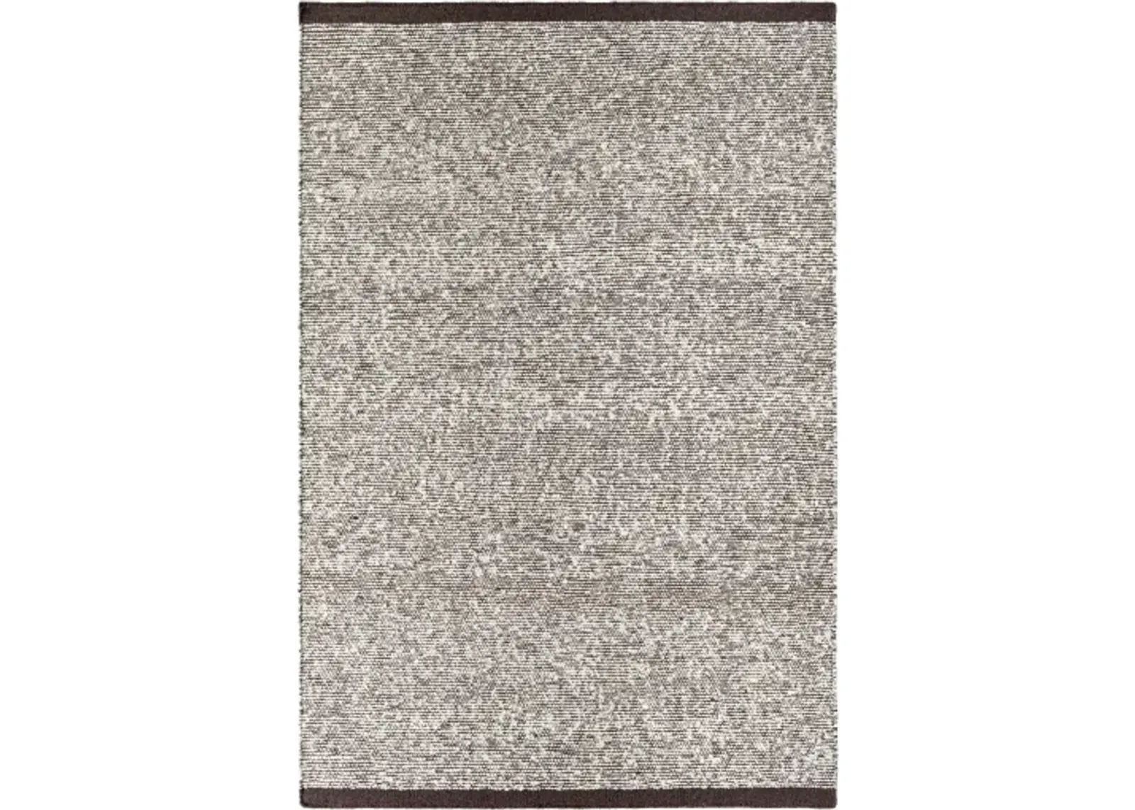 Jadie JDE-2303 2' x 3' Hand Made Rug