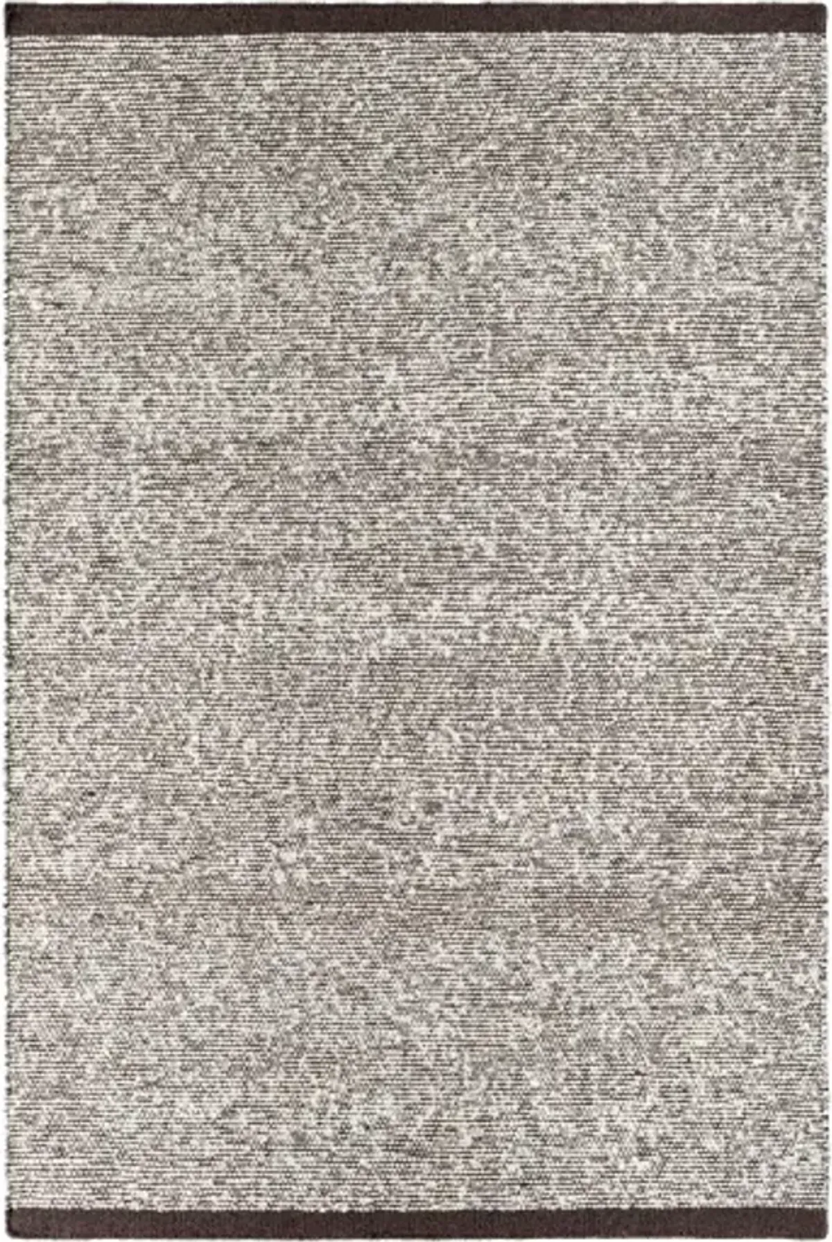 Jadie JDE-2303 2' x 3' Hand Made Rug