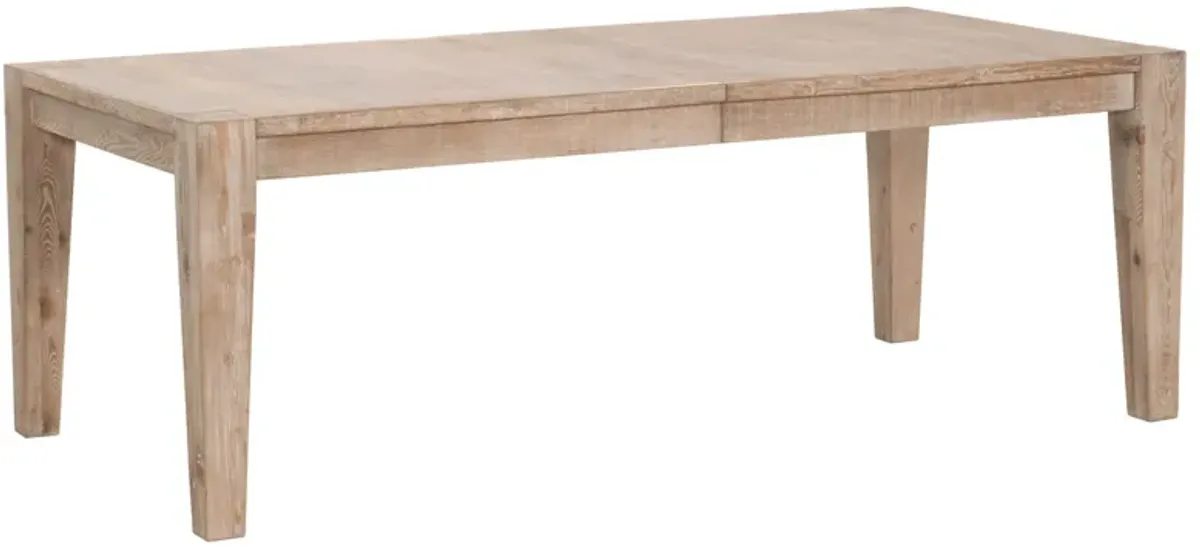 Canal Extension Dining Table