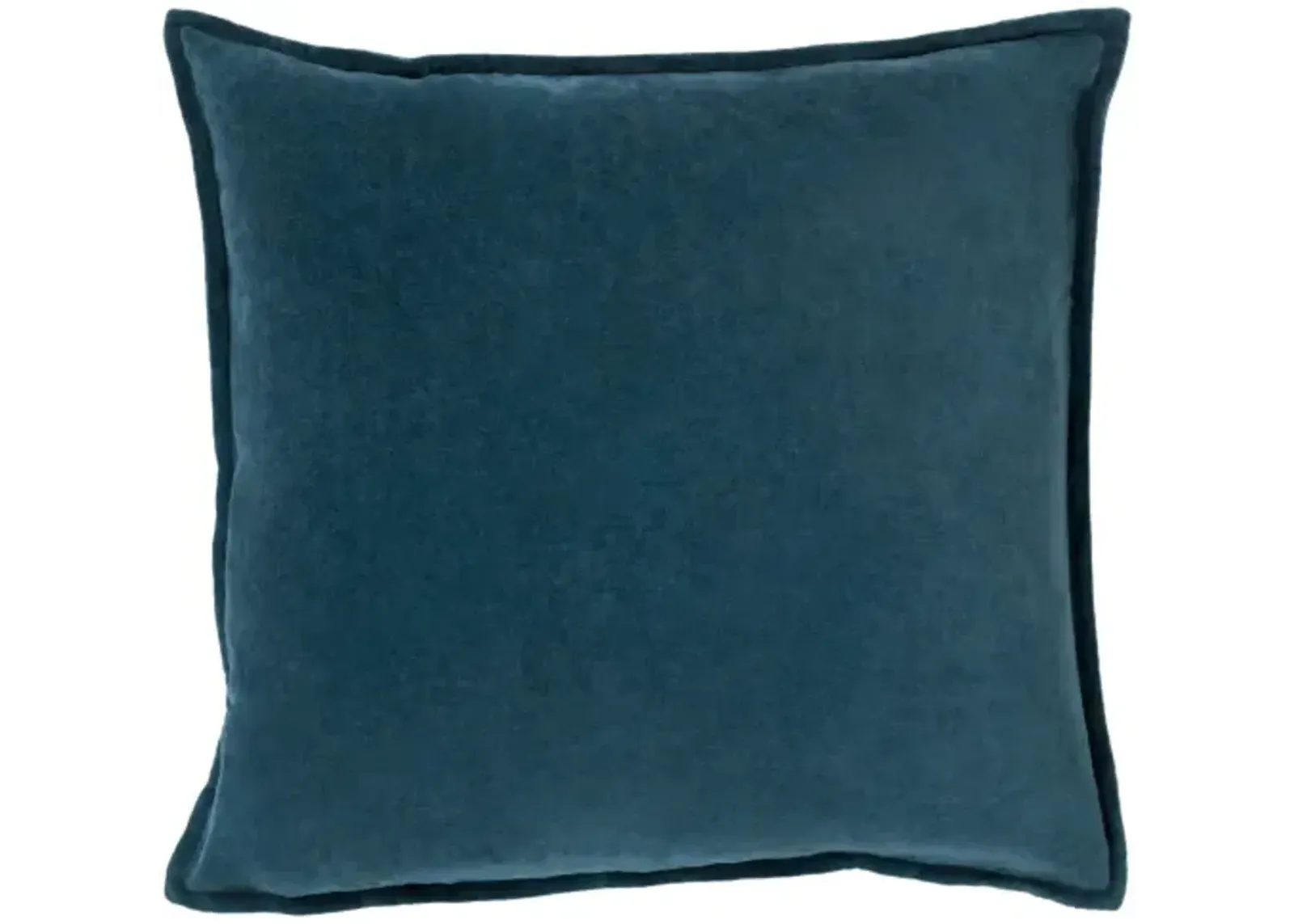 Cotton Velvet 12"H x 30"W Pillow Kit