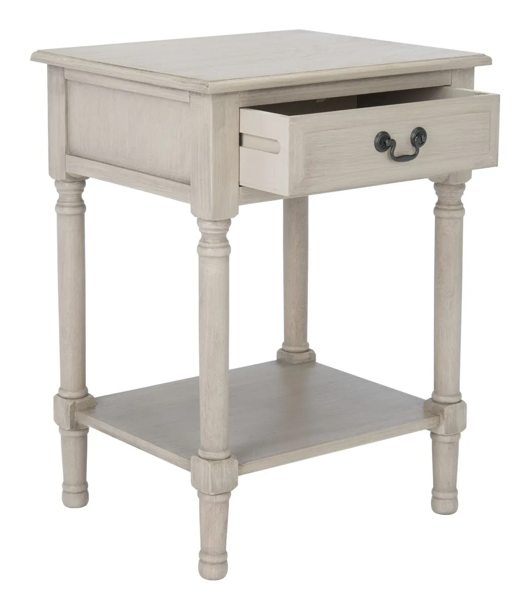 Whitney 1 Drawer Accent Table