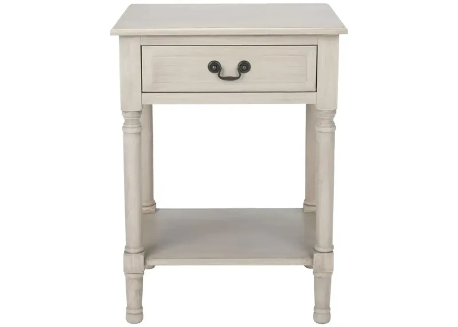 Whitney 1 Drawer Accent Table