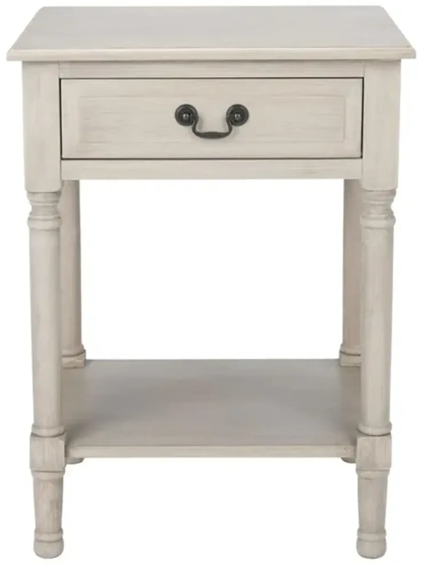 Whitney 1 Drawer Accent Table