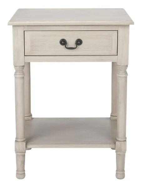 Whitney 1 Drawer Accent Table