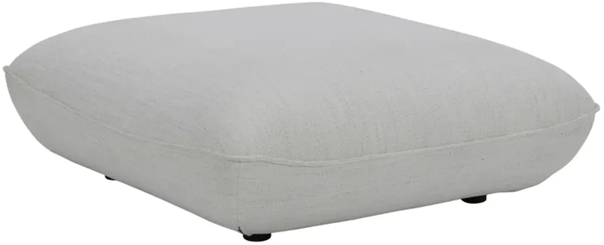 ZEPPELIN OTTOMAN