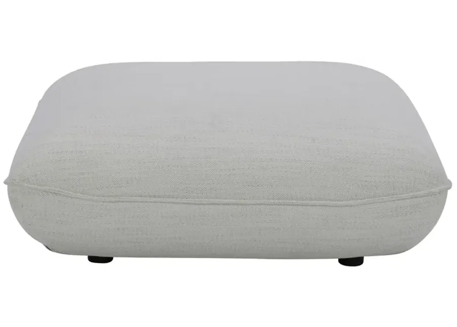 ZEPPELIN OTTOMAN