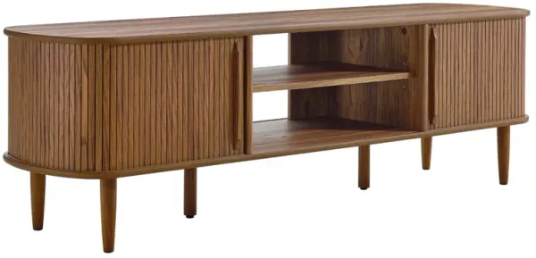Contour 63" Wood TV Stand by Modway