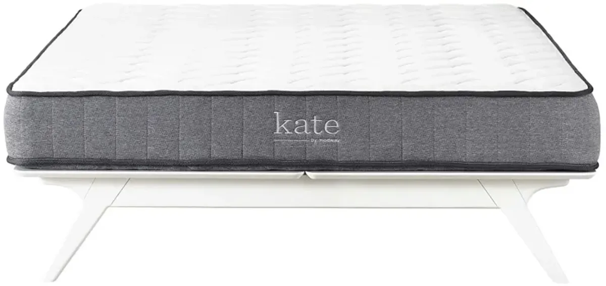 Kate 8" King Mattress