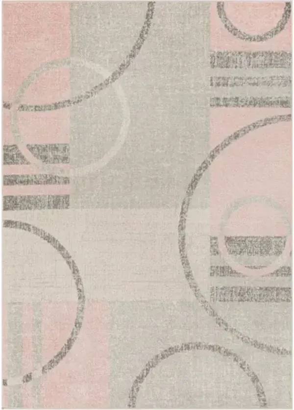 Harput 5'3" x 7'3" Rug