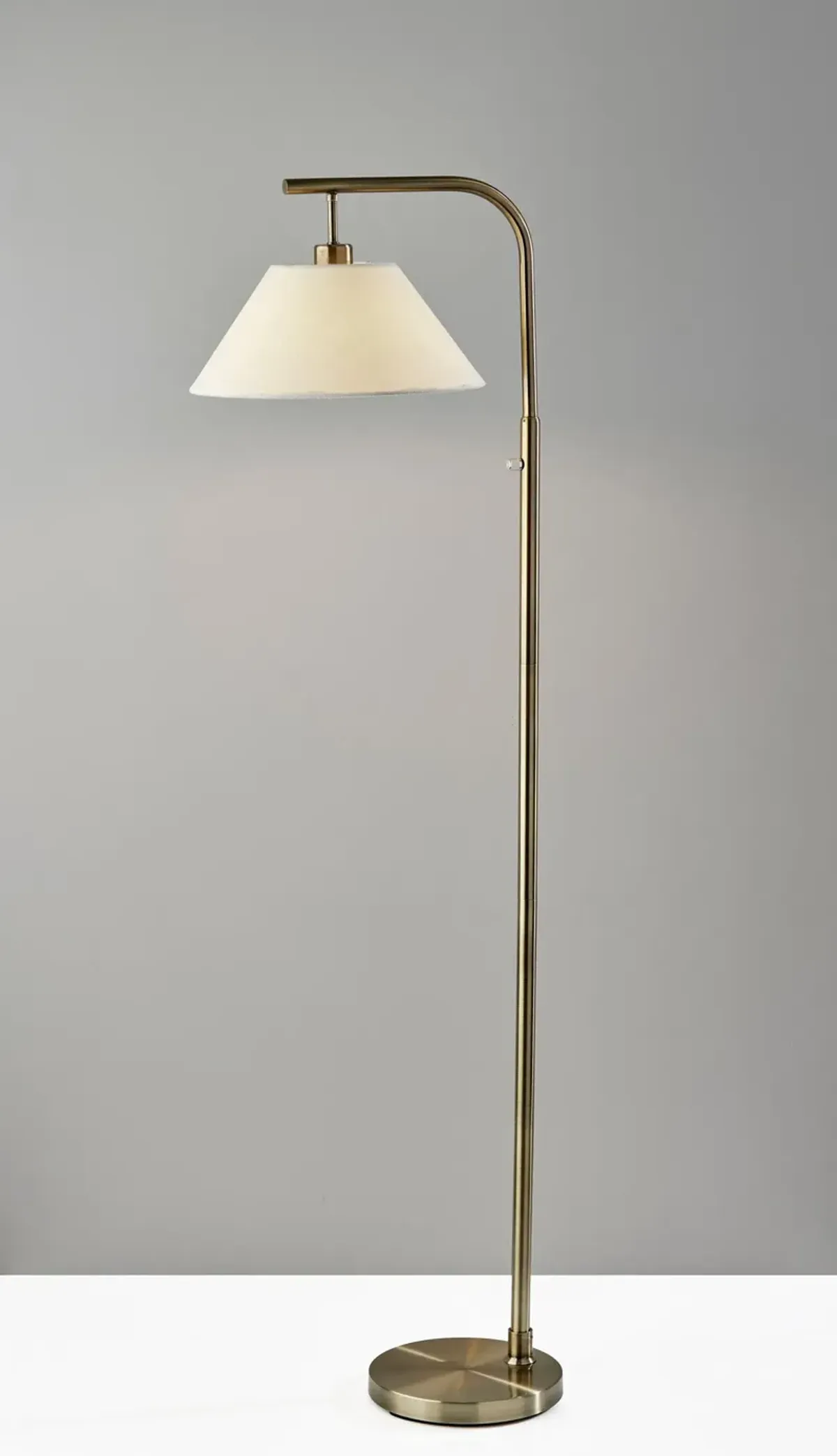 Hayes Floor Lamp