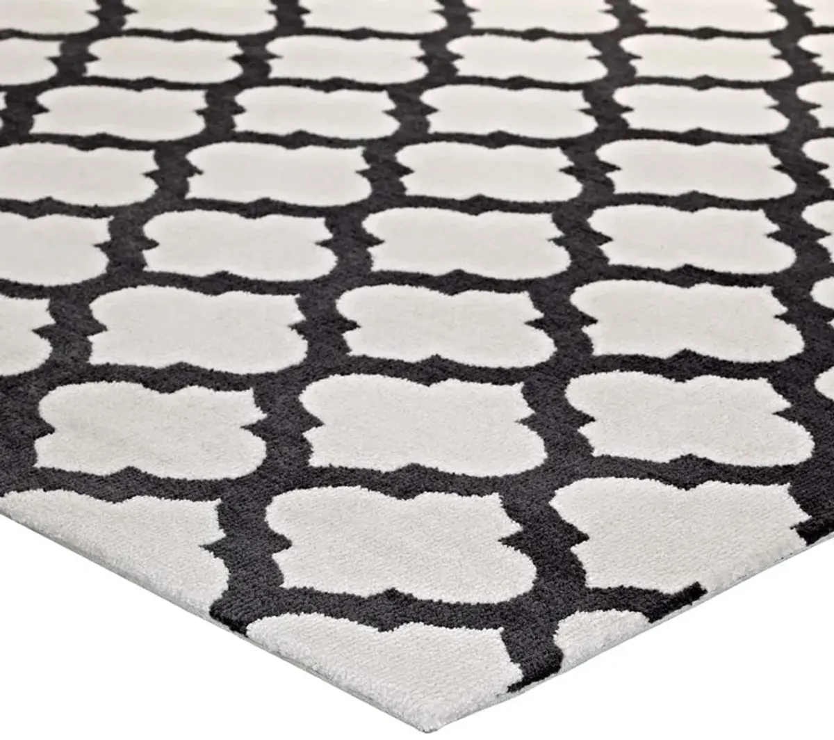 Lida Moroccan Trellis 5x8 Area Rug