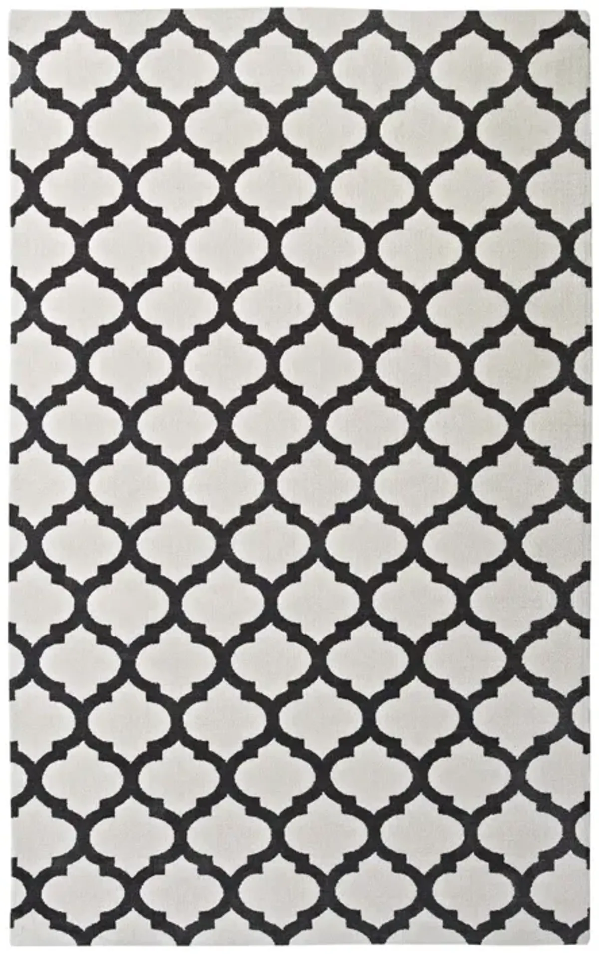 Lida Moroccan Trellis 5x8 Area Rug