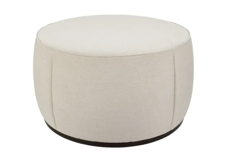 Lanza LNZ-006 21"H x 36"W x 36"D Ottoman