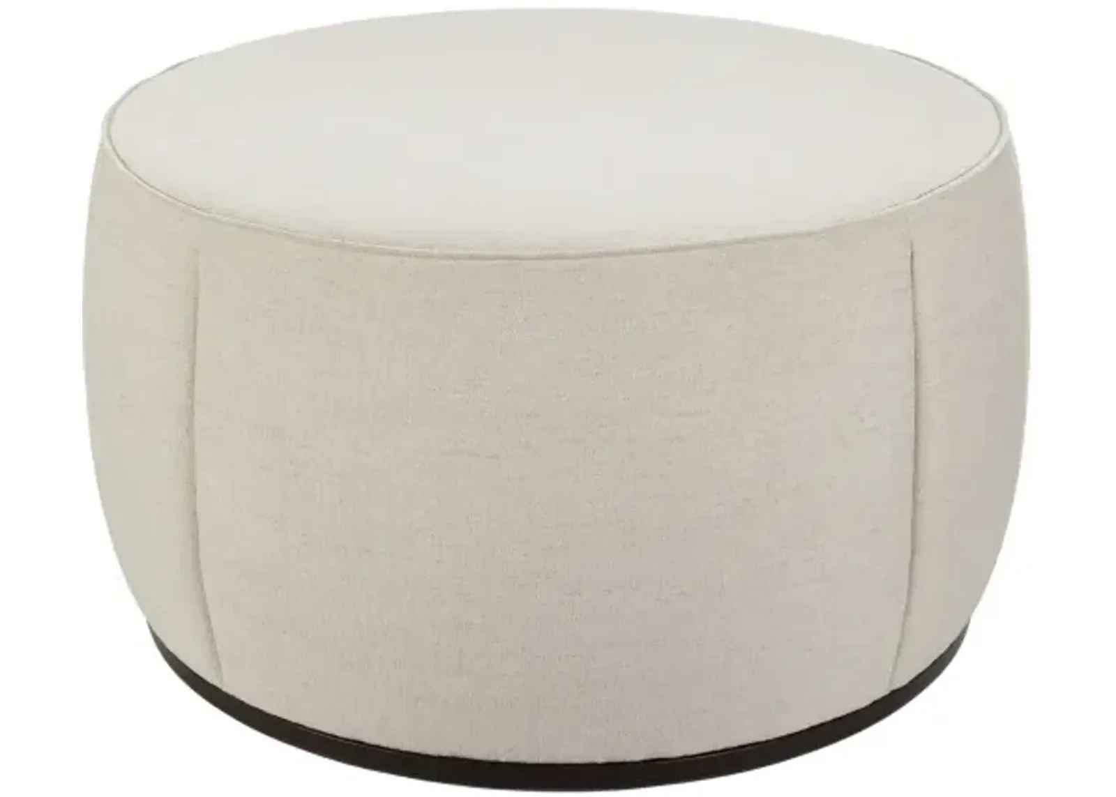 Lanza LNZ-006 21"H x 36"W x 36"D Ottoman