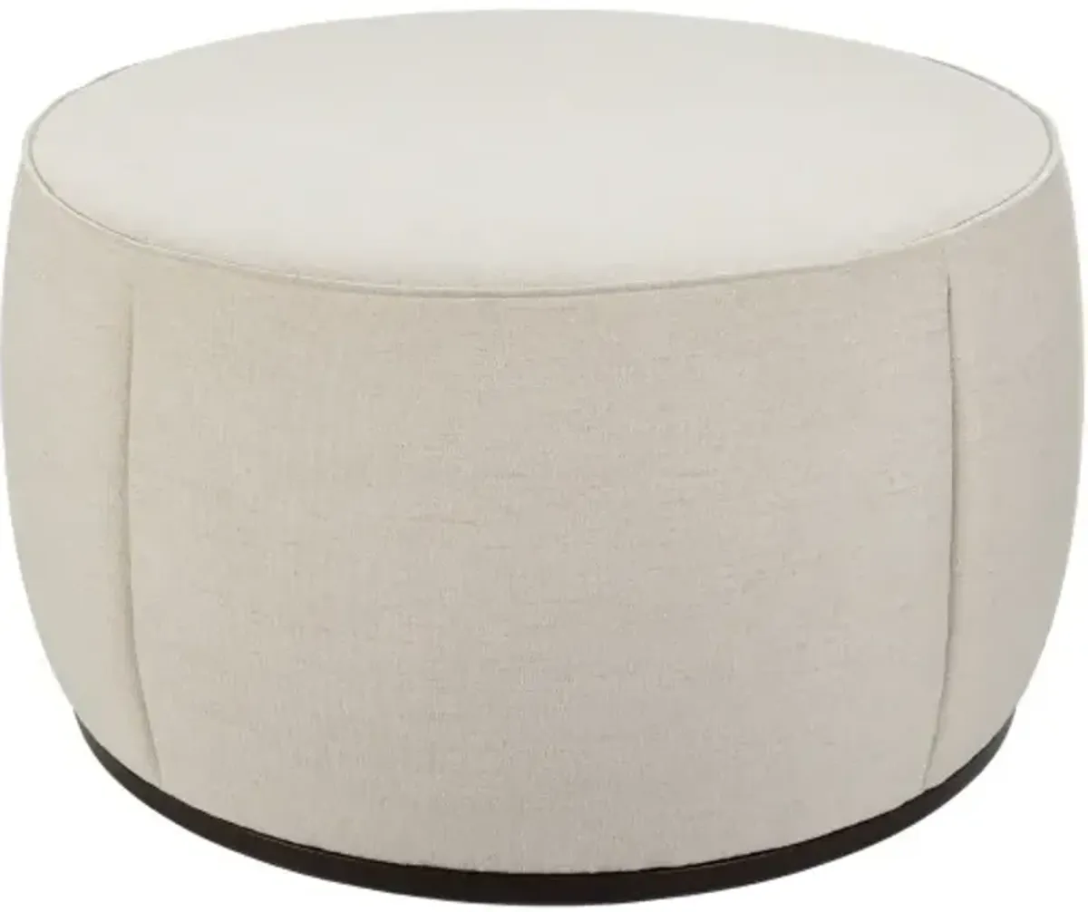 Lanza LNZ-006 21"H x 36"W x 36"D Ottoman