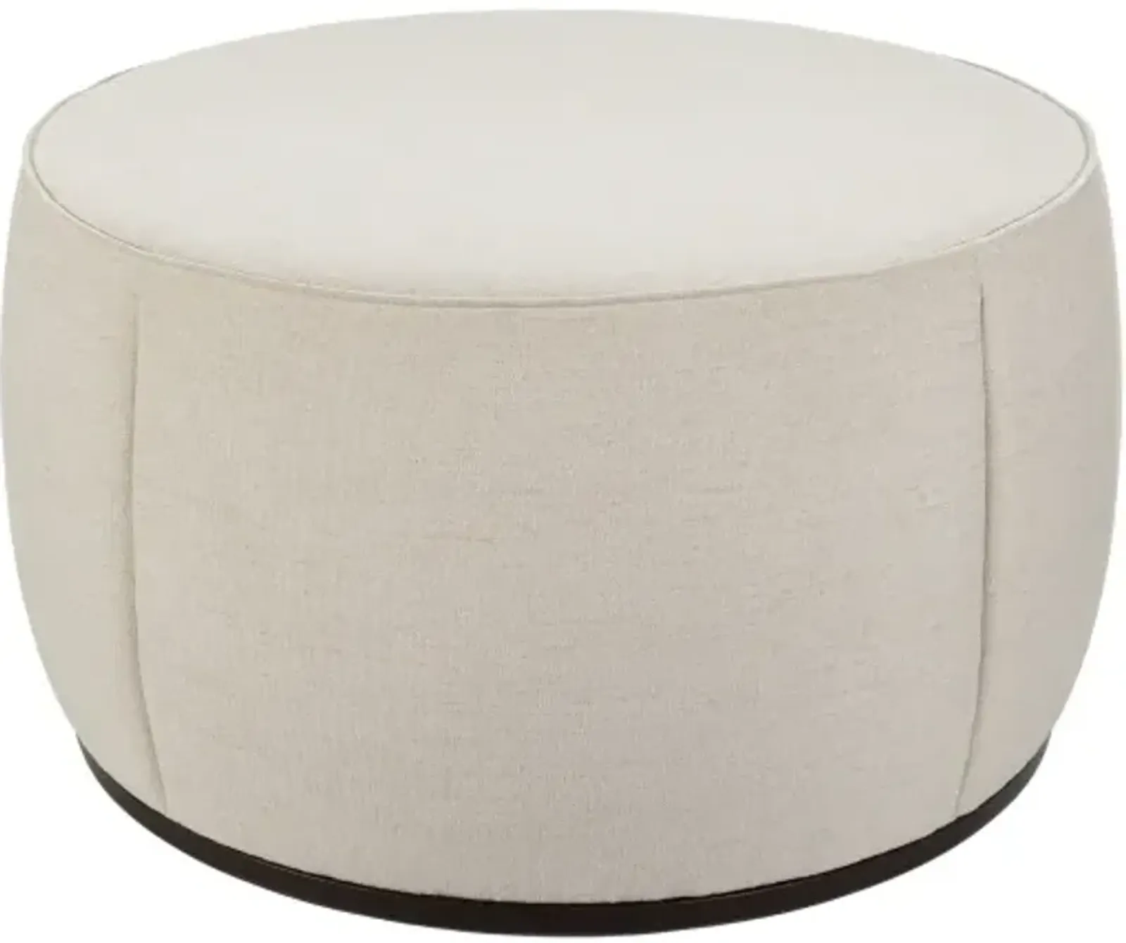 Lanza LNZ-006 21"H x 36"W x 36"D Ottoman