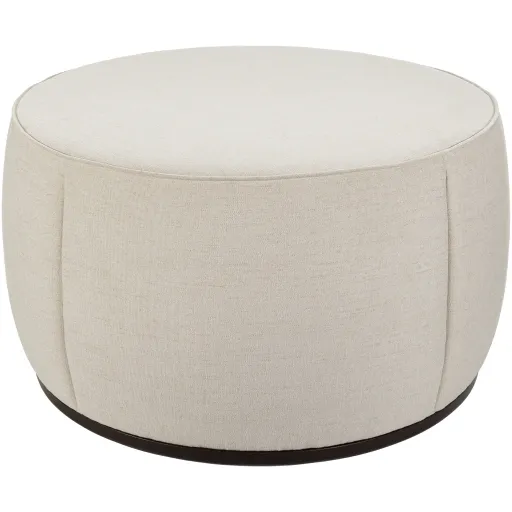 Lanza LNZ-006 21"H x 36"W x 36"D Ottoman