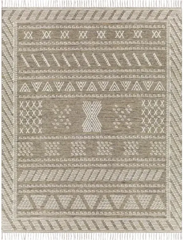 Bedouin 8' x 10' Rug
