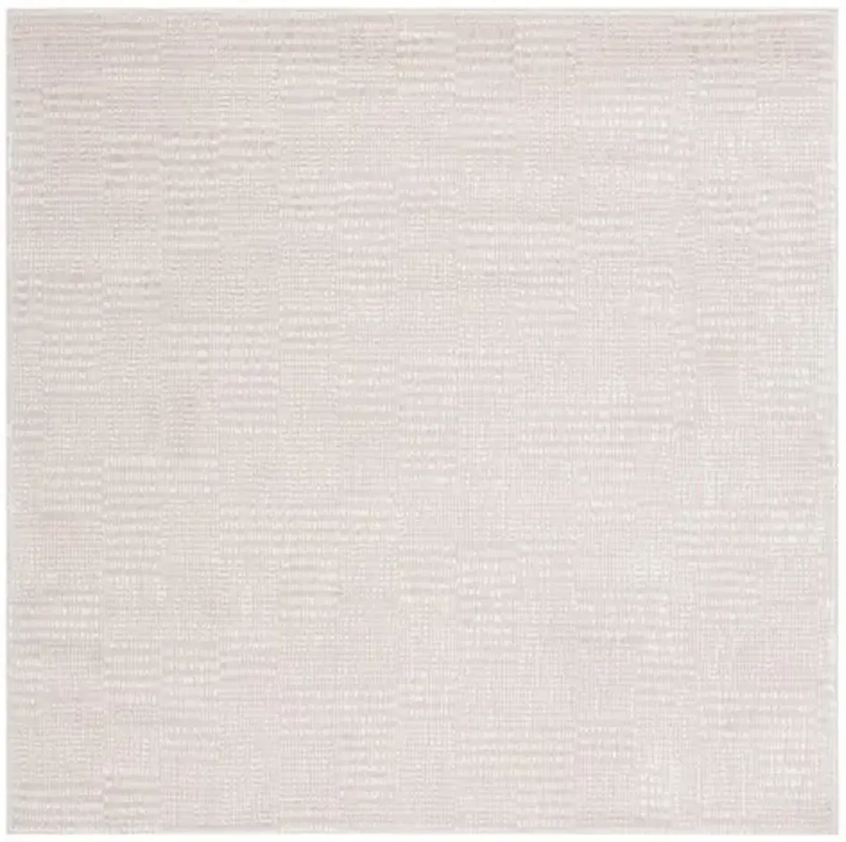 CONTINENTAL 102 Beige  6'-7' X 6'-7' Square Square Rug