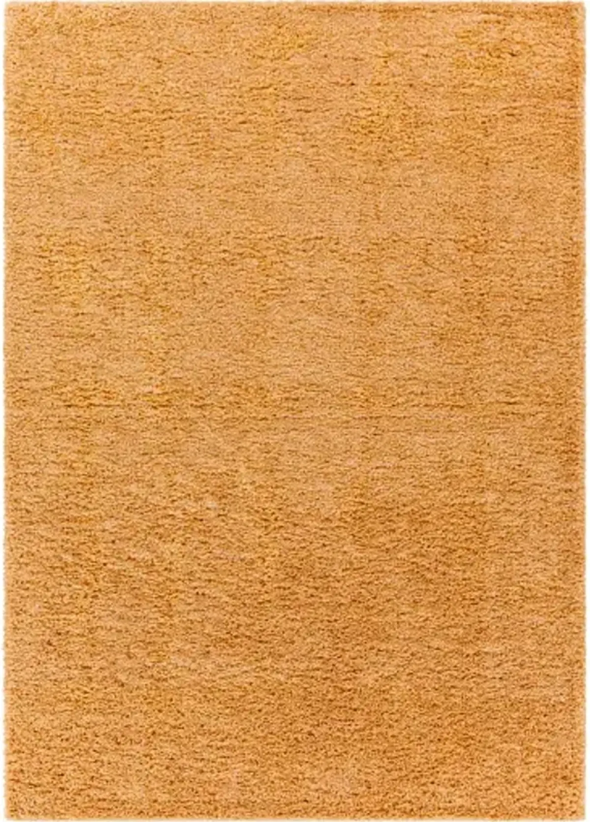Deluxe Shag 6'7" x 9' Rug