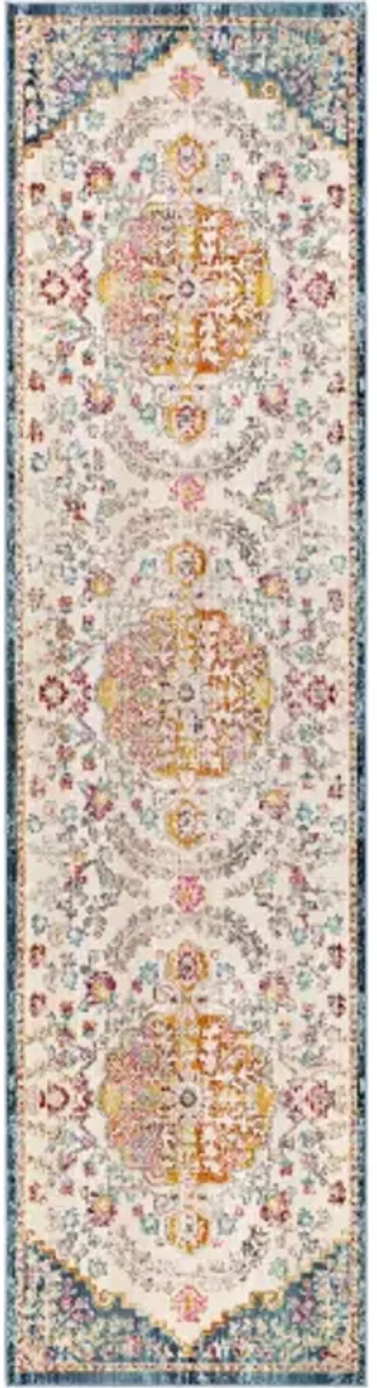 Dublin DUB-2309 2'7" x 10'2" Rug