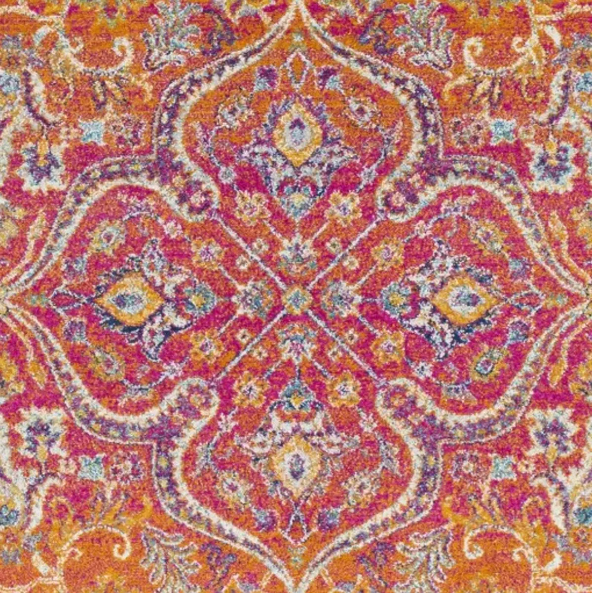 Harput 7'10" x 10'3" Rug